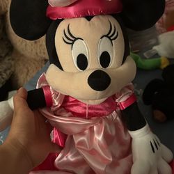 Minnie Mouse 