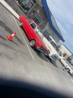1961 falcon