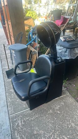 Dry Chair For Hair For Salon