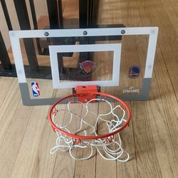 Spalding Mini Basketball Hoop