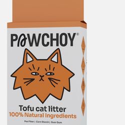Cat Litter