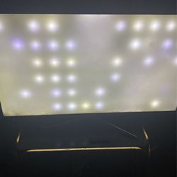 2021 Samsung TV