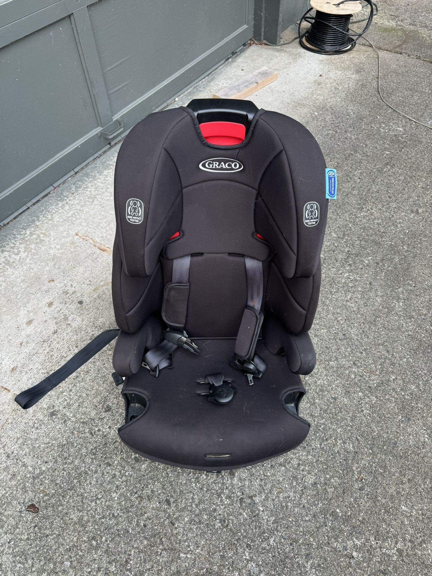 Graco Kids Car Seat 