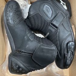 Alpinestars Riding Boots