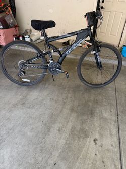 Hyper Havoc 26" Mountain Bike