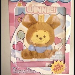 Winnie ! Roo Confirmed blind box