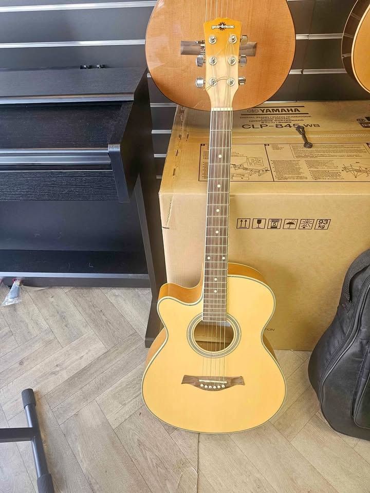 Instrument 