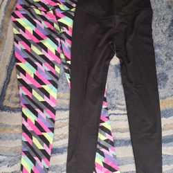 VICTORIA SECRET  SPORT LEGGINGS 