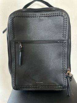 CALPAK Laptop Backpack