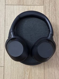 Sony Ult Wear Over Ear Headphones