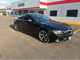 BMW 650i