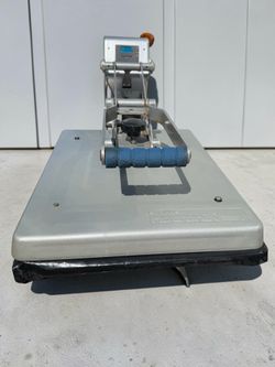 Hotronix STX20 16”x 20” Auto Open Heat Press - Commercial