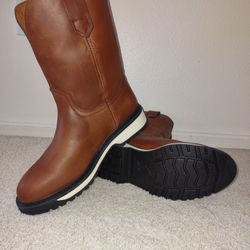 Work Boots !!