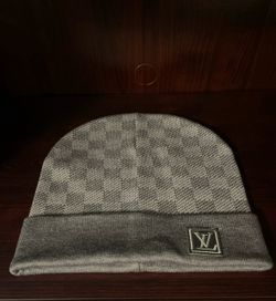 LV beanie
