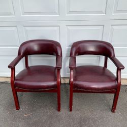 Office Chairs 