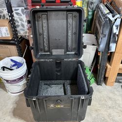 Amazing Pelican Protective Box