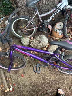 Bikes