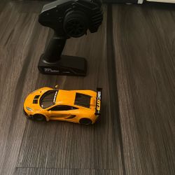 Kyosho Mini Z 