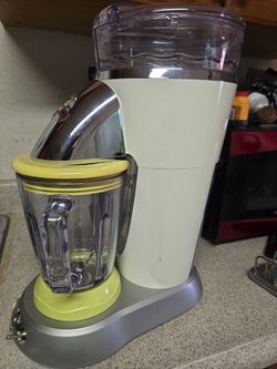 Margarita ville frozen works great nice clean 36oz