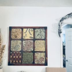 Decoración. De Adentro O Para AFUERA  METAL 