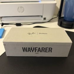 Rayban Meta Gen 2 New Never Opened