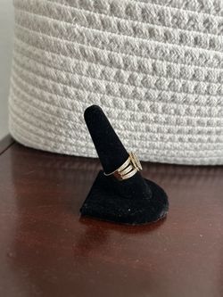 Clover Ring 