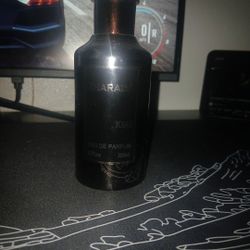 Bharara King Mens Sweet Cologne  6.7oz