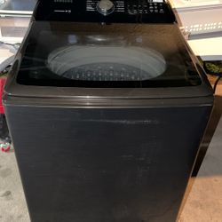 Samsung Washer 
