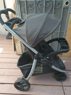 Stroller 
