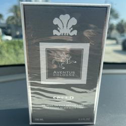 Creed Aventus Cologne New