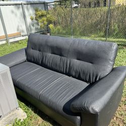 Free Couch