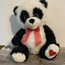 Stuff Animal 
