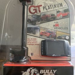 Bully Dog GT Tuner 40417 