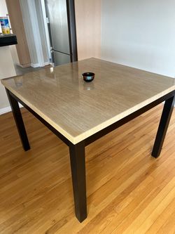 Dining Room Table