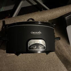 Crock Pot