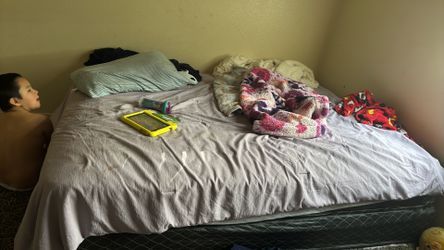 Mattress 