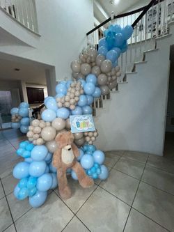 Balloons