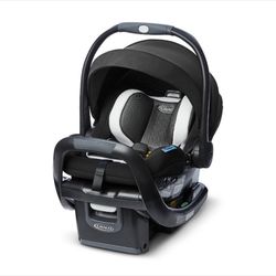 Graco Infant Car Set