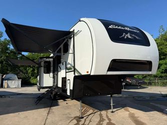 2024 HEARTLAND EDDIE BAUER 3100RL