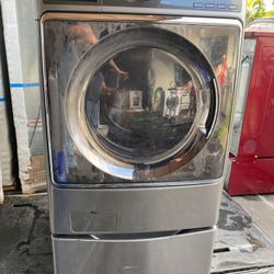 Washer Kenmore
