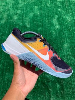 NIKE METCON 2 AMP “BLUE GLOW” (Size 10, Men’s)