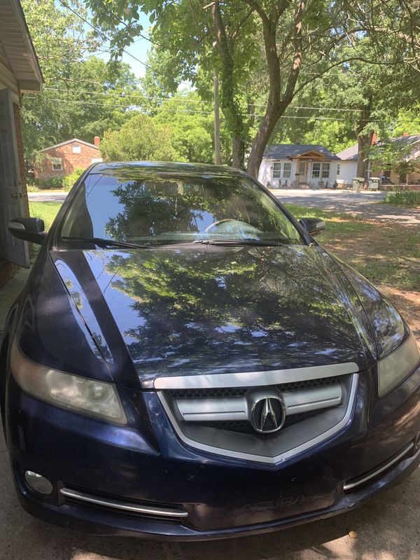 Car Dealerships In Monroe Nc >> 2007 Acura TL for Sale in Monroe, NC - OfferUp Car Dealerships In Monroe Nc >> 2007 Acura TL for Sale in Monroe, NC - OfferUp