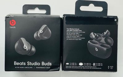 Beats Studio Buds 