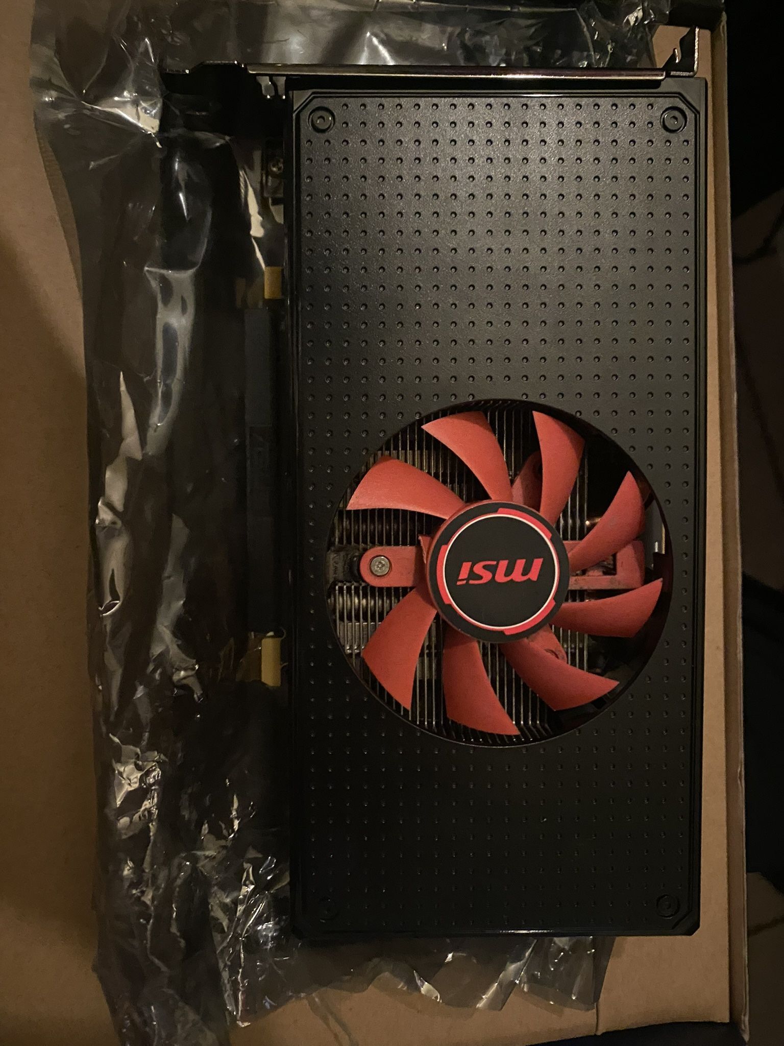 Graphic Card