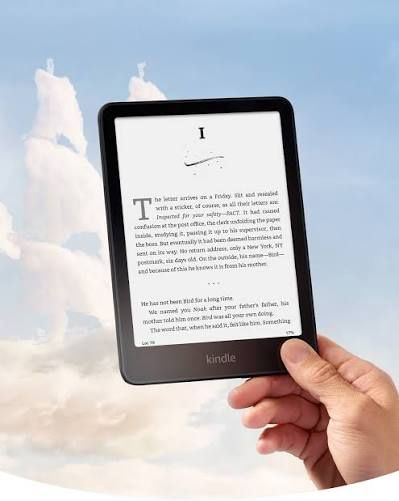 Kindle