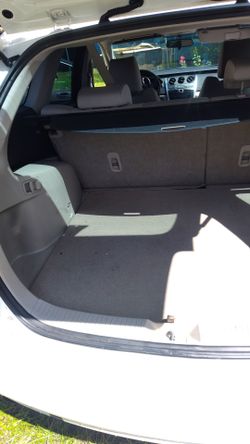 2008 Mazda Cx-7