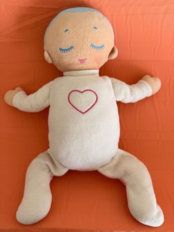 Lulla Doll Baby Sleep Companion
