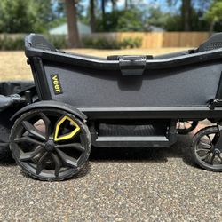 Veer All-Terrain Kids Cruiser