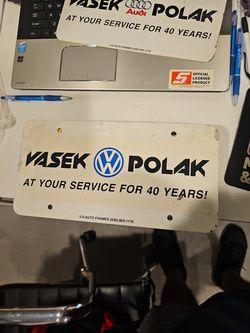 VASEK POLAK