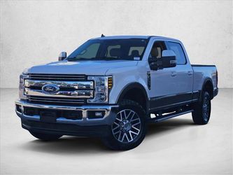 2019 Ford F-250